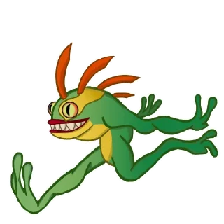 Murloc
