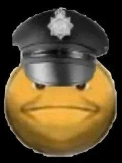 👮‍♂
