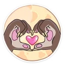 ❤️