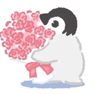 💐