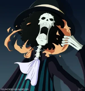 💀