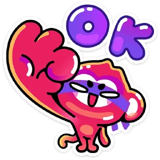 👌