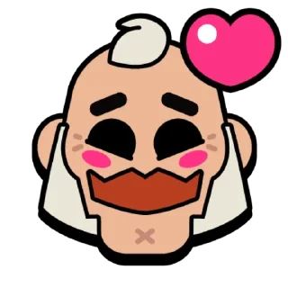 💗