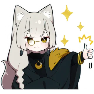 👍