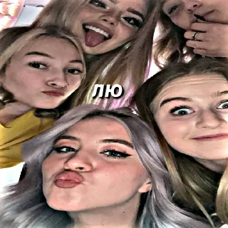 ❤️