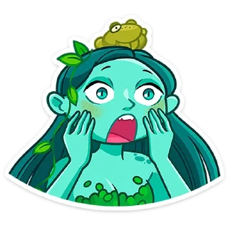 😱