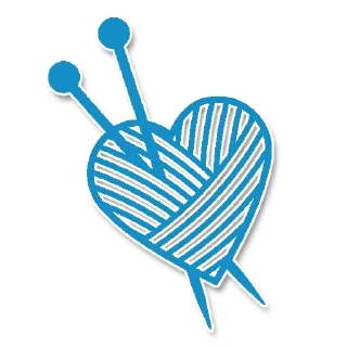 Knit happens by @Koshambra