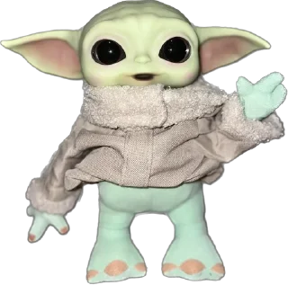 😏