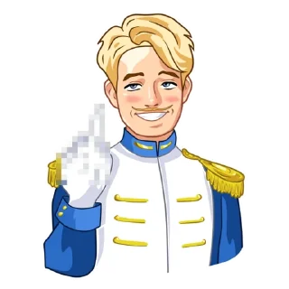 🖕