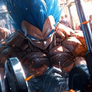 💪