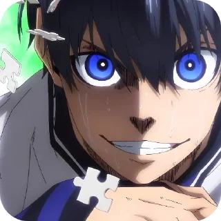 😈