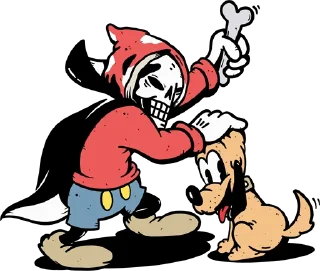 🐶