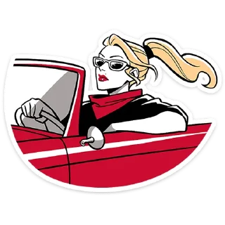 🚘