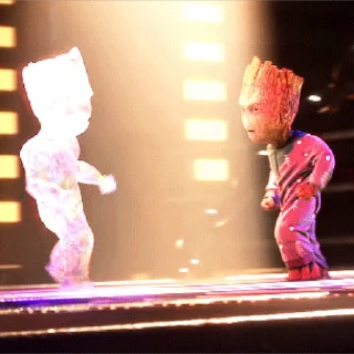 💃