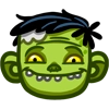 Z For Zombie
