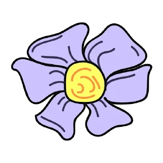 💐