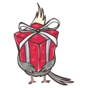🎁