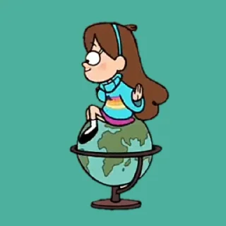 🌎