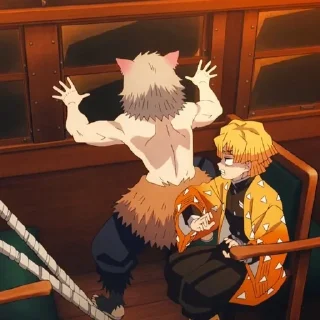 🐗
