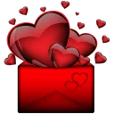 ❤