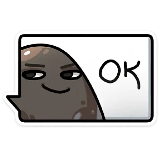 👌