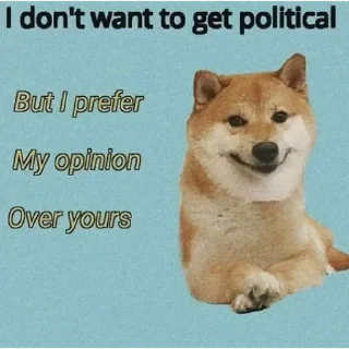 😾