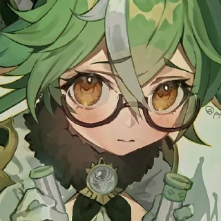 🍃