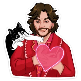 ❤️