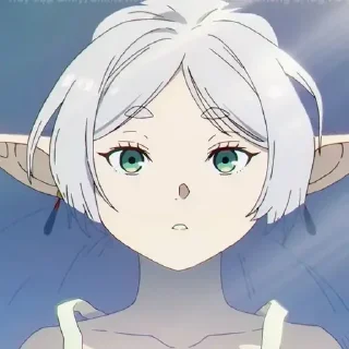 😧