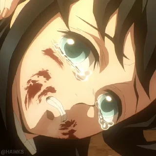 😭