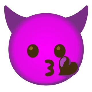 😘
