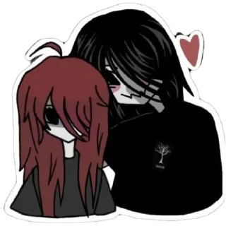 ❤