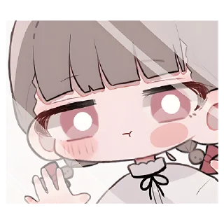 😐