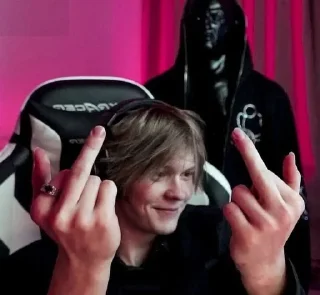 🖕