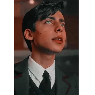 😚