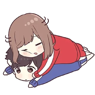 ❤️