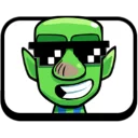 😎