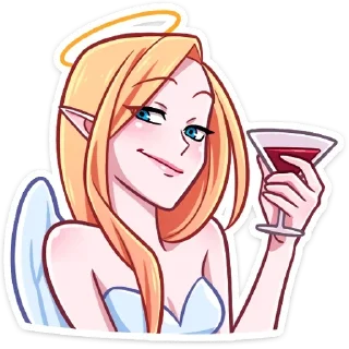 🍷
