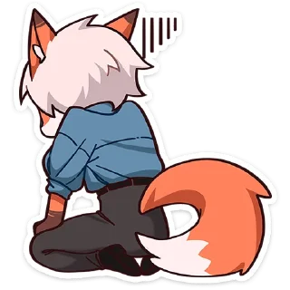 😣