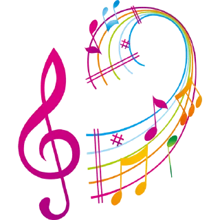 🎵
