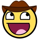 🤠