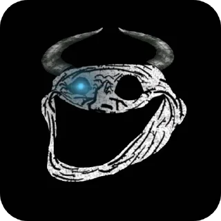☠