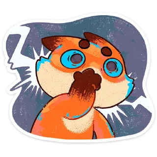 🦊