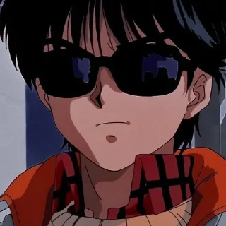 😎