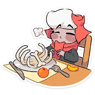 🍖