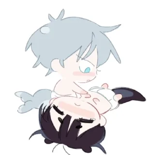 💋