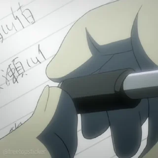 ✍️
