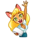 👋