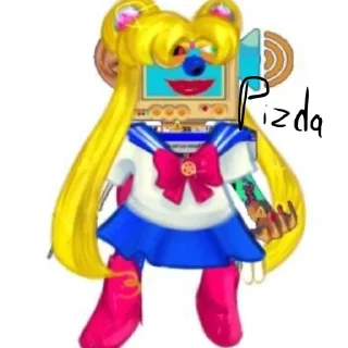👧
