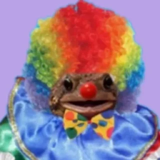 🤡